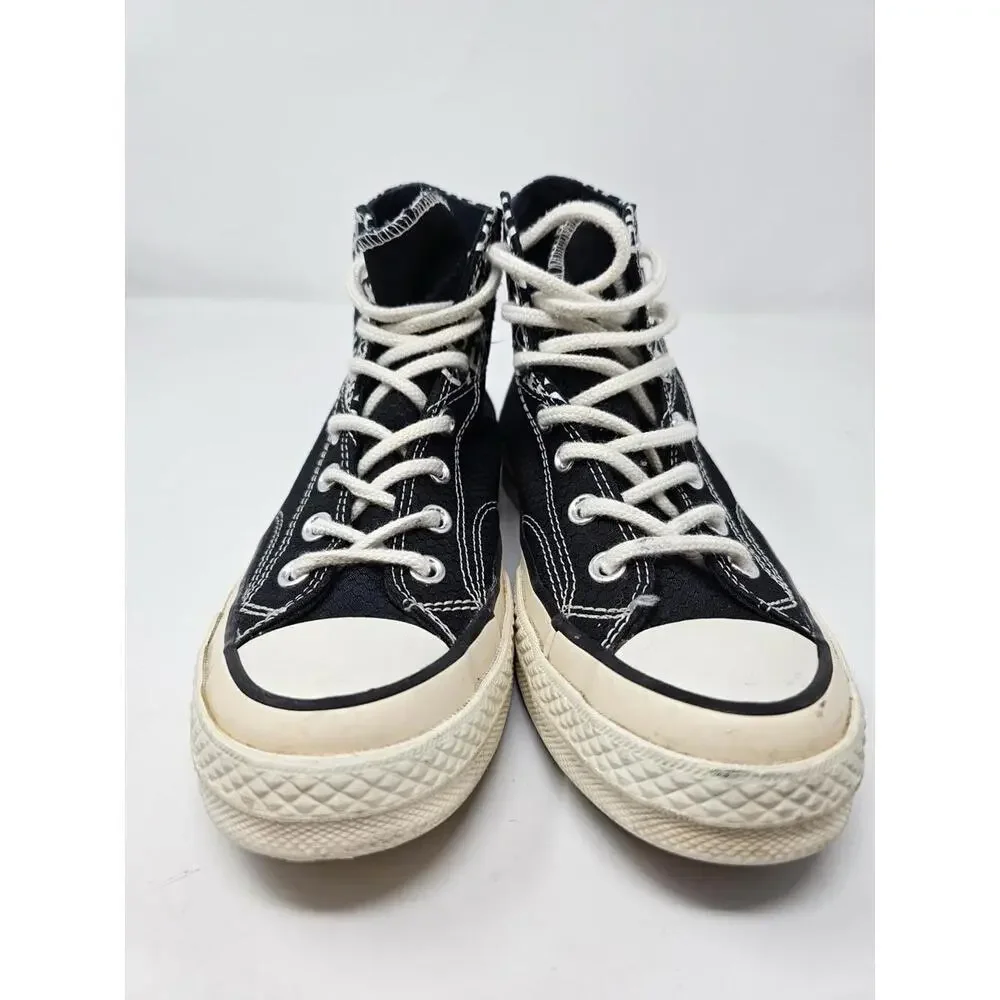 Converse Unisex Chuck‎ 70 GORE-TEX High Top Black/White 164912C